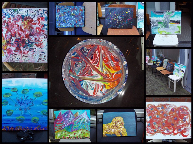 Art Workshop
